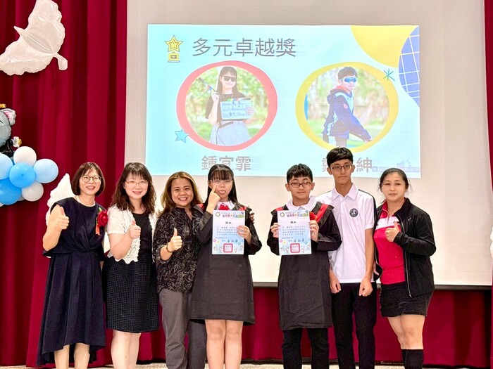 第44屆畢業典禮圖片