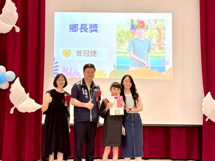 第44屆畢業典禮圖片